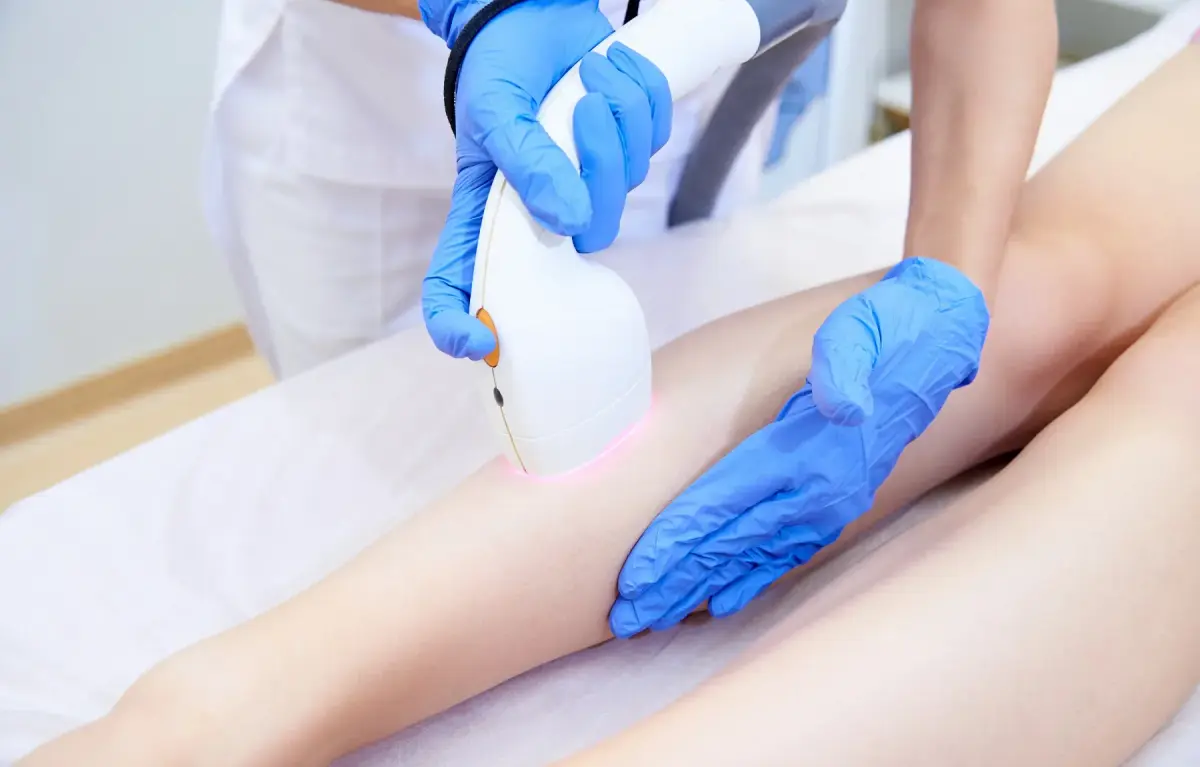 Full Body Laser Hair Removal in Las Vegas, NV