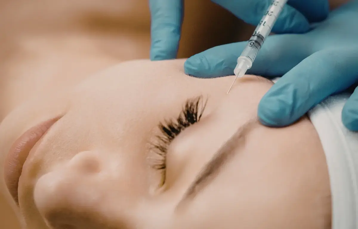 Skin Care Near Mountain Crest in Las Vegas