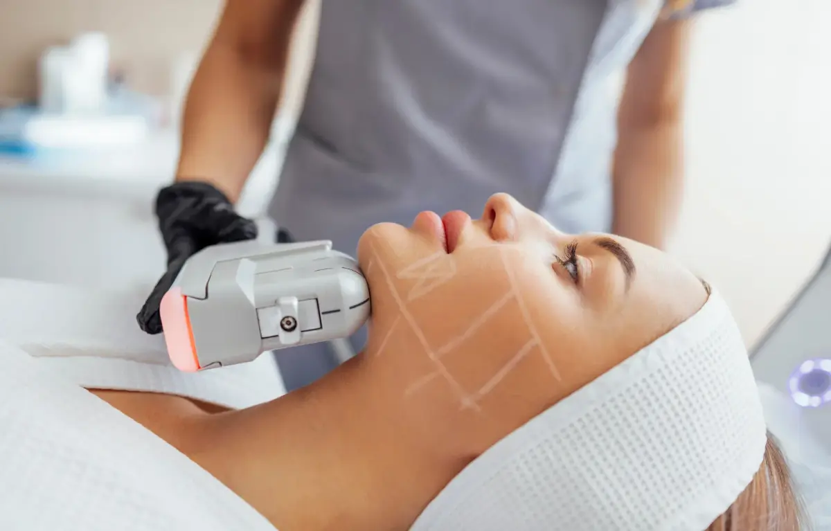Laser Skin Resurfacing in Las Vegas, NV